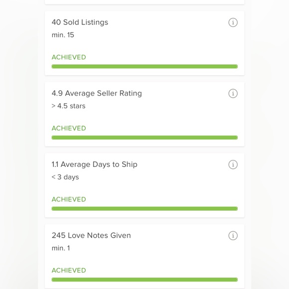 ✝️Grateful Posh Ambassador🙏♥️ - Picture 2 of 6